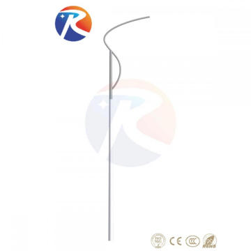 Rust Proof Corrosion Resistant Light Pole